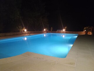 Vakantieappartement Cavaillon Buitenaudio-opname 10