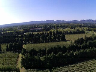 Holiday apartment Cavaillon Environment 27