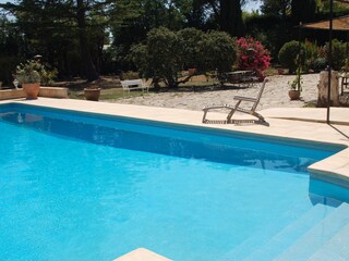 Vakantieappartement Cavaillon Buitenaudio-opname 3