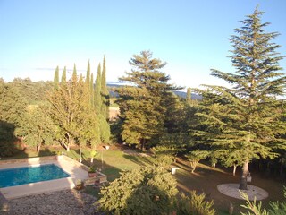 Appartamento per vacanze Cavaillon Ambiente 29