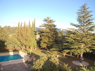 Ferienwohnung Cavaillon Umgebung 29