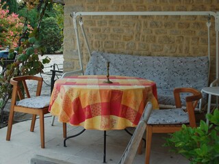 Vakantieappartement Cavaillon Buitenaudio-opname 3