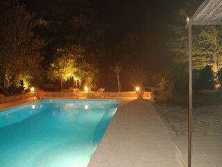 Appartamento per vacanze Cavaillon Registrazione all'aperto 2