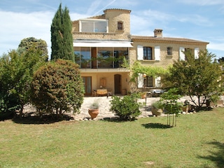 Petit Chateau