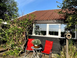 Vakantieappartement Schoorldam Buitenaudio-opname 1