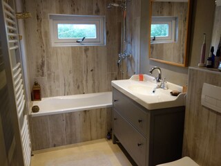 Vakantieappartement Schoorldam Kenmerken 9