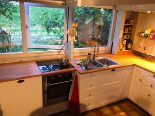 Vakantieappartement Schoorldam Kenmerken 1