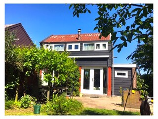 Vakantieappartement Schoorldam Buitenaudio-opname 3