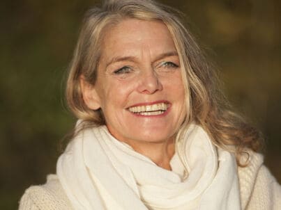 Mevr Anna Hooijkaas