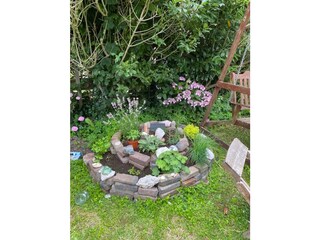 Vakantieappartement Schoorldam Omgeving 17