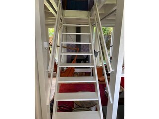 Vakantieappartement Schoorldam Kenmerken 10