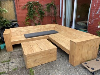 Appartamento per vacanze Schoorldam Pianta del piano 23