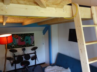 Vakantieappartement Schoorldam Kenmerken 16