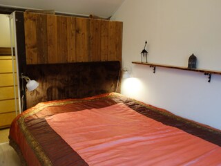 Vakantieappartement Schoorldam Kenmerken 12