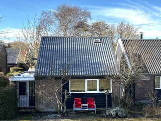 Vakantieappartement Schoorldam Buitenaudio-opname 8