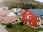 Ferienwohnung Thale - Bodetal Außenaufnahme 1