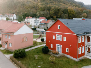 Ferienwohnung Hotelpark Bodetal - Thale - Bodetal - image1