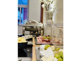 Ferienwohnung Thale - Bodetal Ausstattung 28