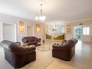 Ferienwohnung Thale - Bodetal Ausstattung 17