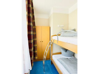 Ferienwohnung Thale - Bodetal Ausstattung 24