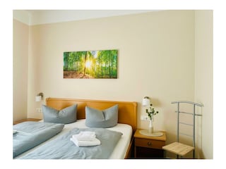 Ferienwohnung Thale - Bodetal Ausstattung 19