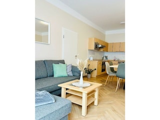 Ferienwohnung Thale - Bodetal Ausstattung 20