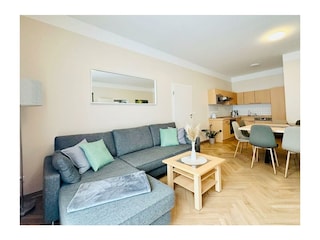 Ferienwohnung Thale - Bodetal Ausstattung 17