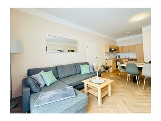 Ferienwohnung Thale - Bodetal Ausstattung 18