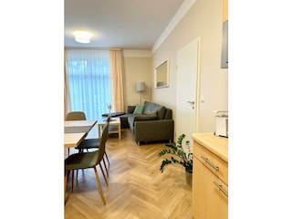 Ferienwohnung Thale - Bodetal Ausstattung 22