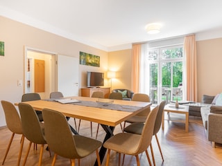 Ferienwohnung Thale - Bodetal Ausstattung 29