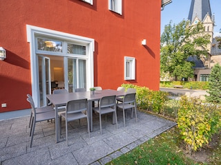 Ferienwohnung Thale - Bodetal Ausstattung 30