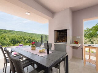 Casa per le vacanze Labin Caratteristiche 33