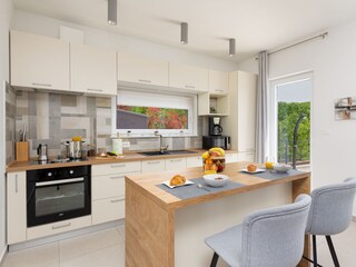 Casa per le vacanze Labin Caratteristiche 14