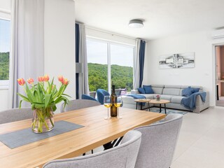 Casa per le vacanze Labin Caratteristiche 11