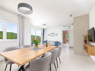 Casa per le vacanze Labin Caratteristiche 15