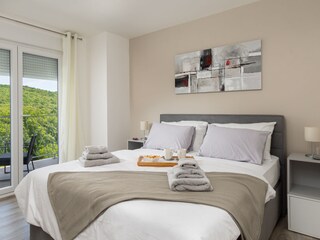 Casa per le vacanze Labin Caratteristiche 24