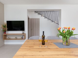 Casa per le vacanze Labin Caratteristiche 12