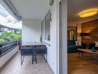 Vakantieappartement Oberstaufen Kenmerken 10