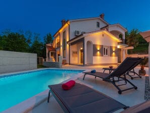 Holiday house Villa Romano