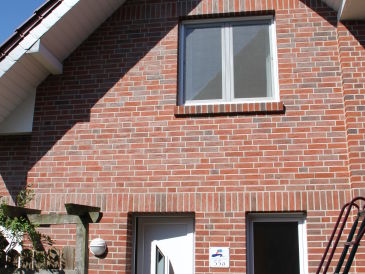 Ferienhaus Seeschwalbe