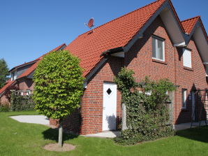 Ferienhaus Seeschwalbe - Kaltenhof - image1