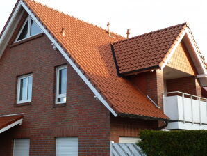 Ferienwohnung Fine Feerjen - Varel (Gemeinde) - image1