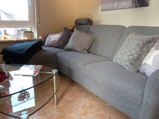 Appartement de vacances Dangast Équipement 4