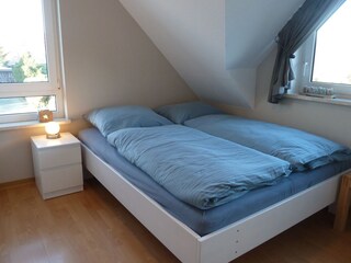 Appartement de vacances Dangast Équipement 11