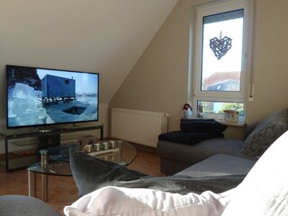 Appartement de vacances Dangast Équipement 6