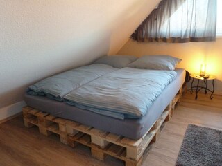 Appartement de vacances Dangast Équipement 13