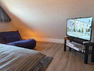 Appartement de vacances Dangast Équipement 14