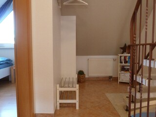 Appartement de vacances Dangast Équipement 15