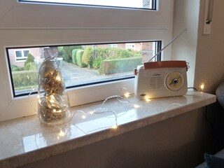 Appartement de vacances Dangast Équipement 10