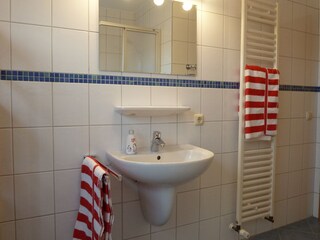 Appartement de vacances Dangast Équipement 16